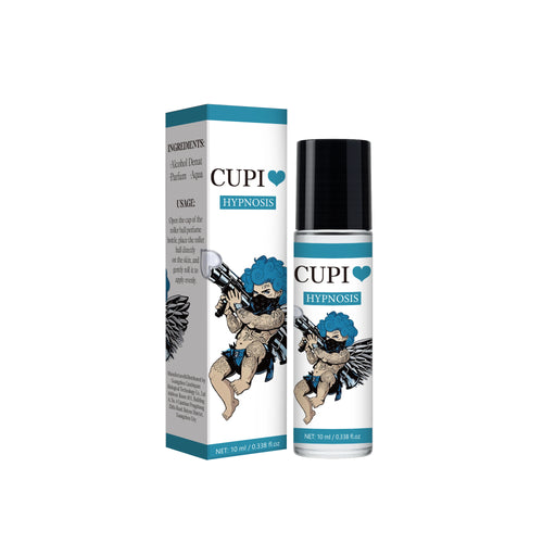 10ML/50ML Cupid Perfume for Men Pheromone Perfume Original Long Lasting Fragrance Men'S Perfume Cologne for Men